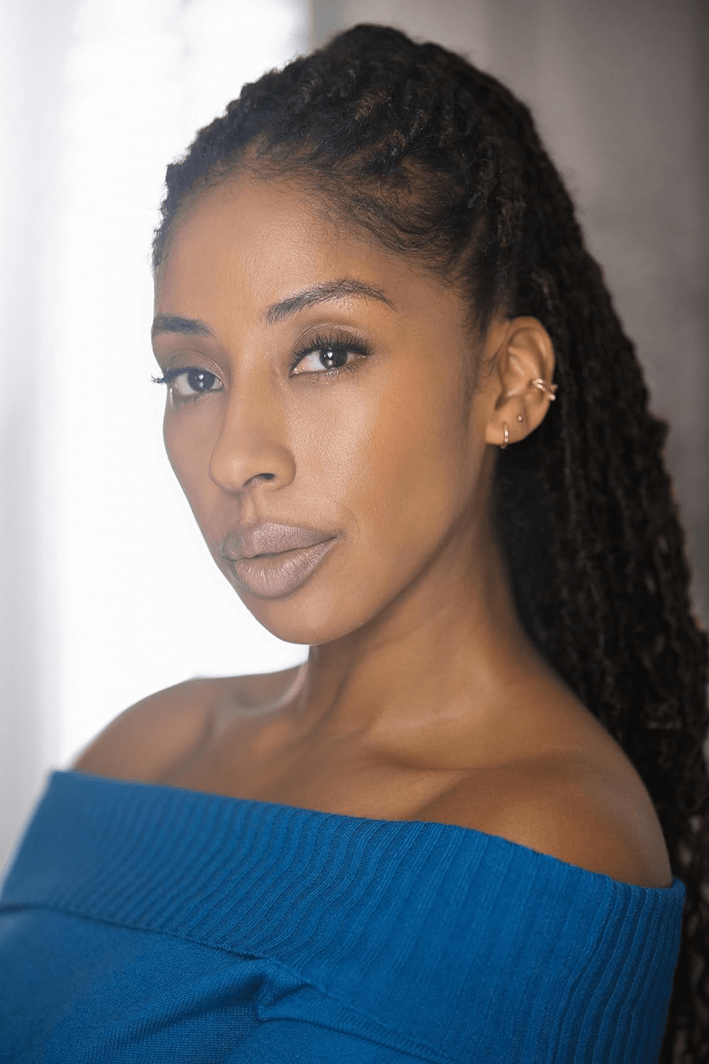 Yvonne Senat Jones