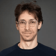 Yuval Shapira