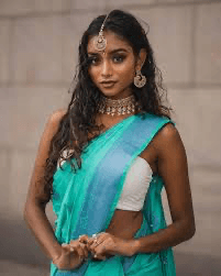 Smrithi Dhanasekar