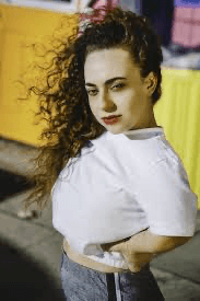 Katrina Kemp