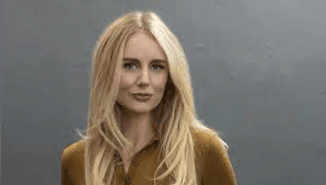 Justine Lupe