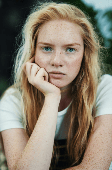 Elizaveta Ishcenko