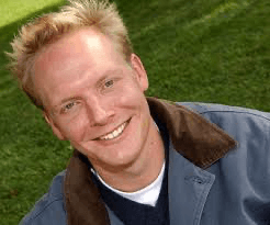Jonathan Torrens