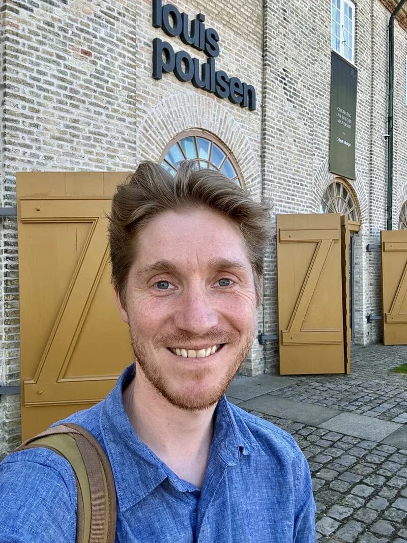 Kasper Lykke Schultz