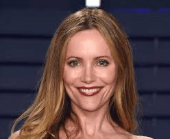 Leslie Mann
