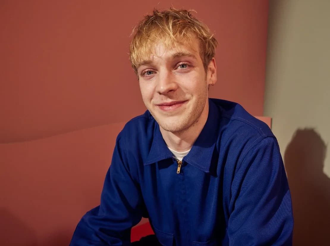 Reuben Hamlyn
