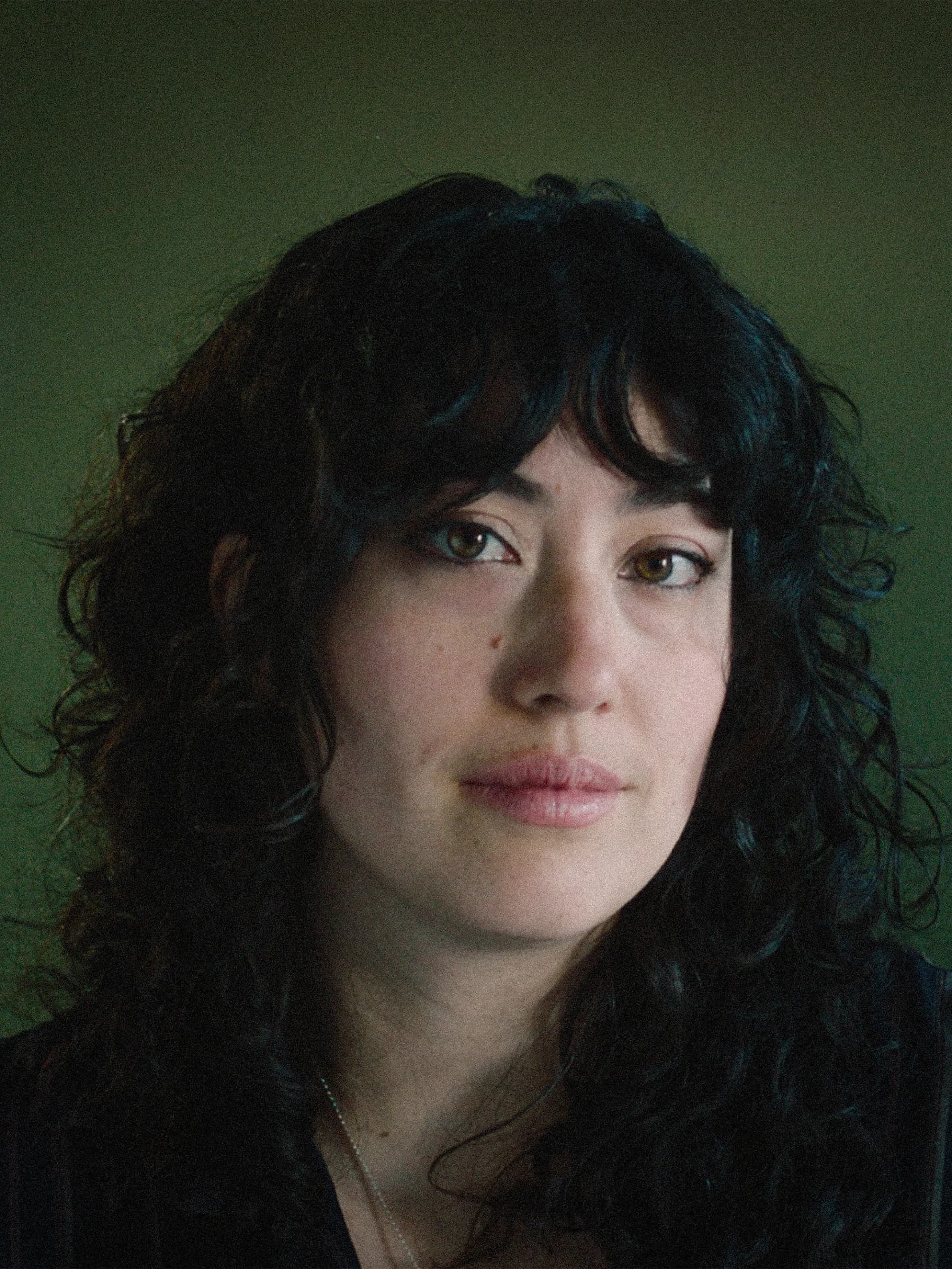 Gabriela Osio Vanden