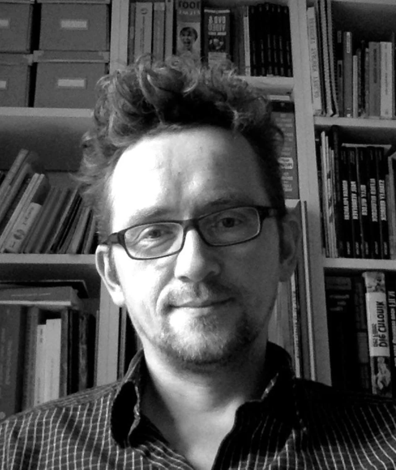 Karsten Matern