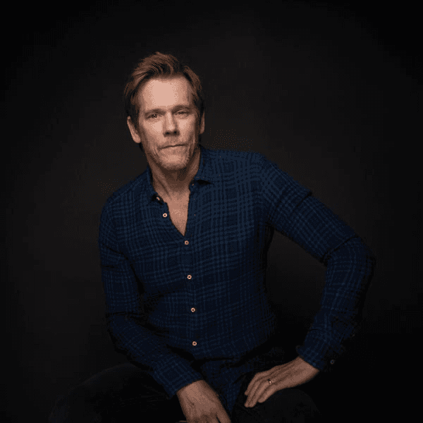 Kevin Bacon