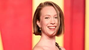 Hannah Einbinder