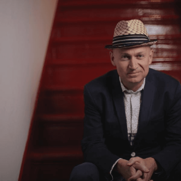 Philippe Cohen Solal