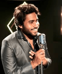 Satish Kashyap