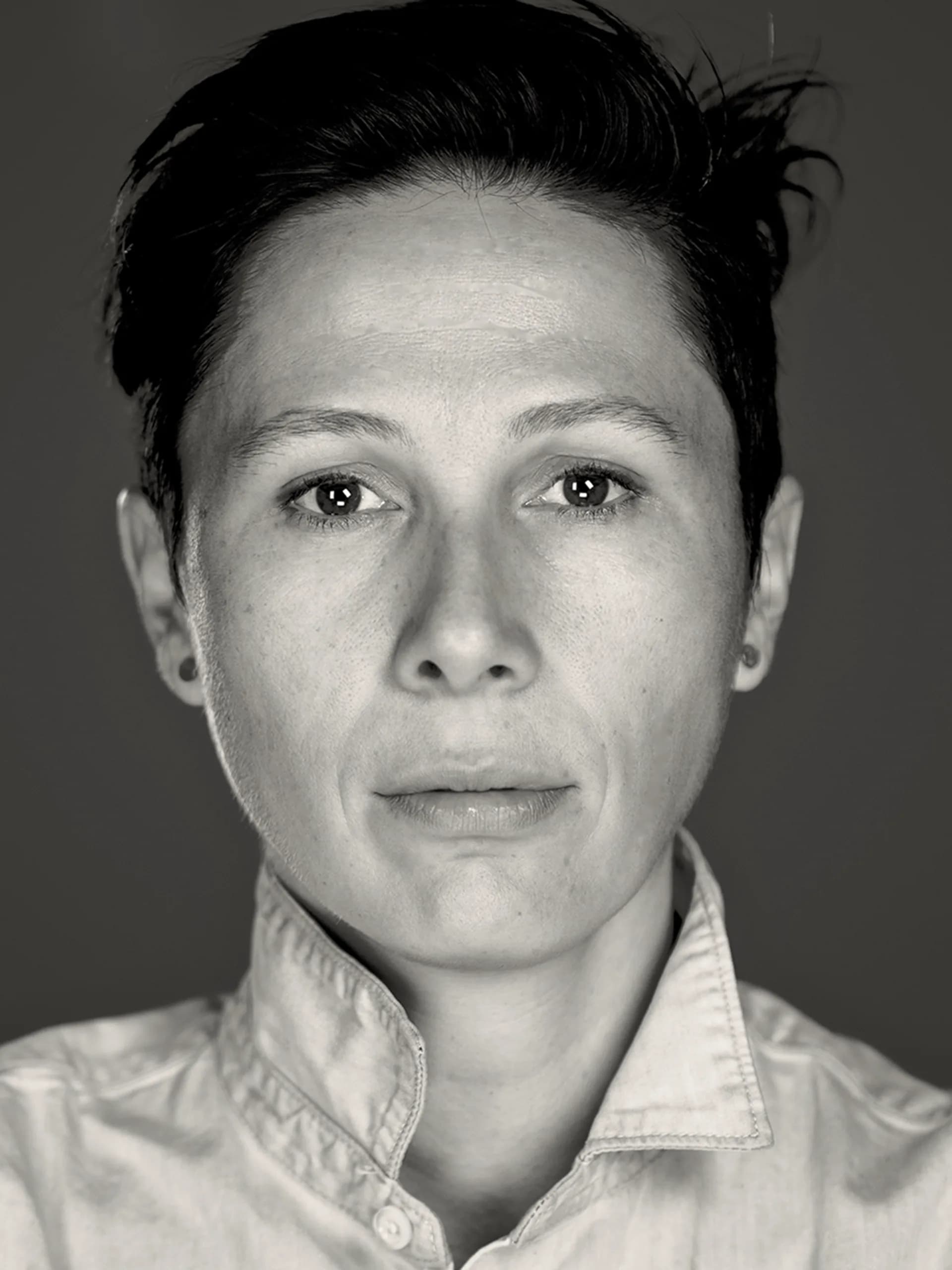 Suzanne Andrews Correa