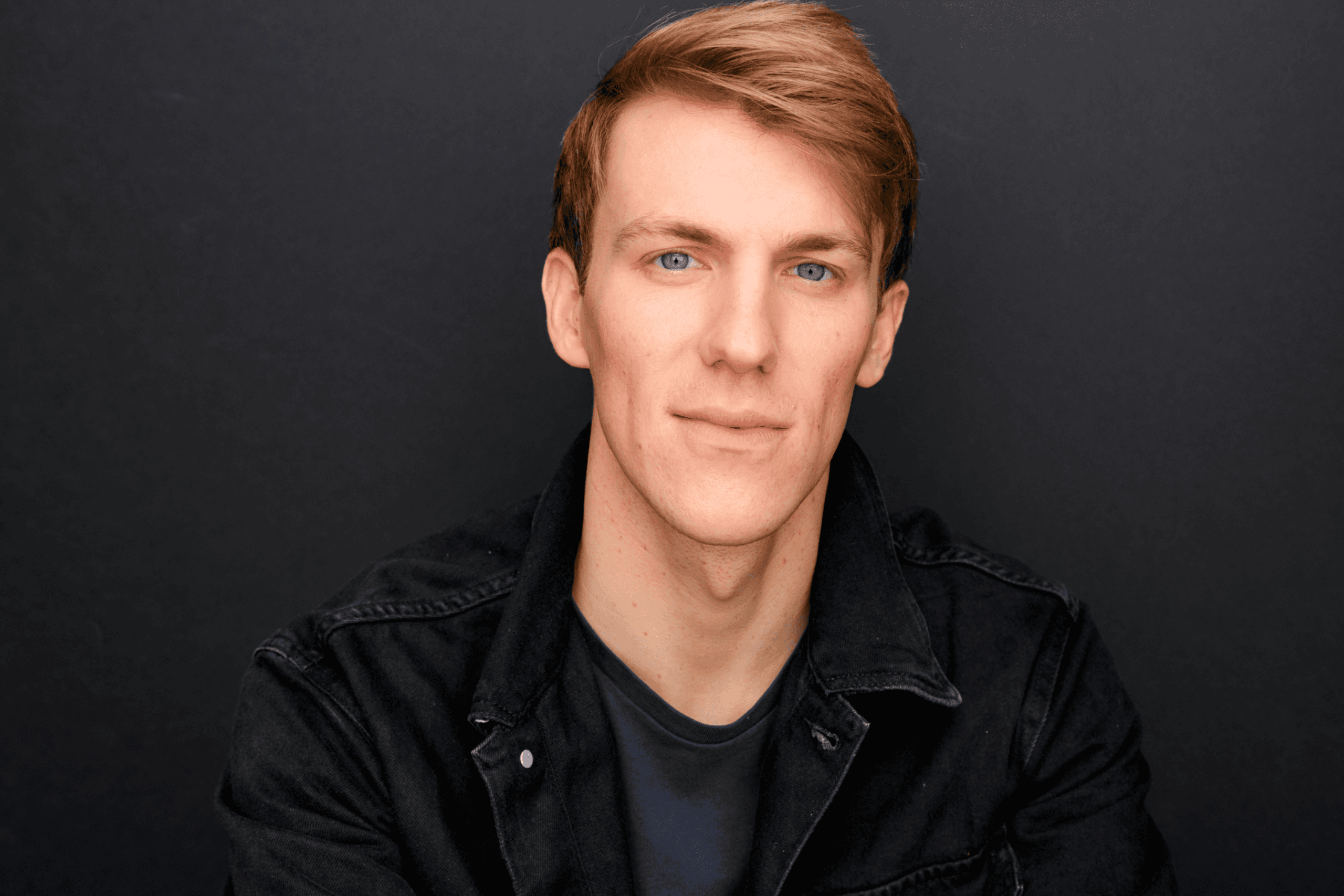 Christopher James Stevens