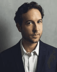 Christopher Rodriguez-Marquette