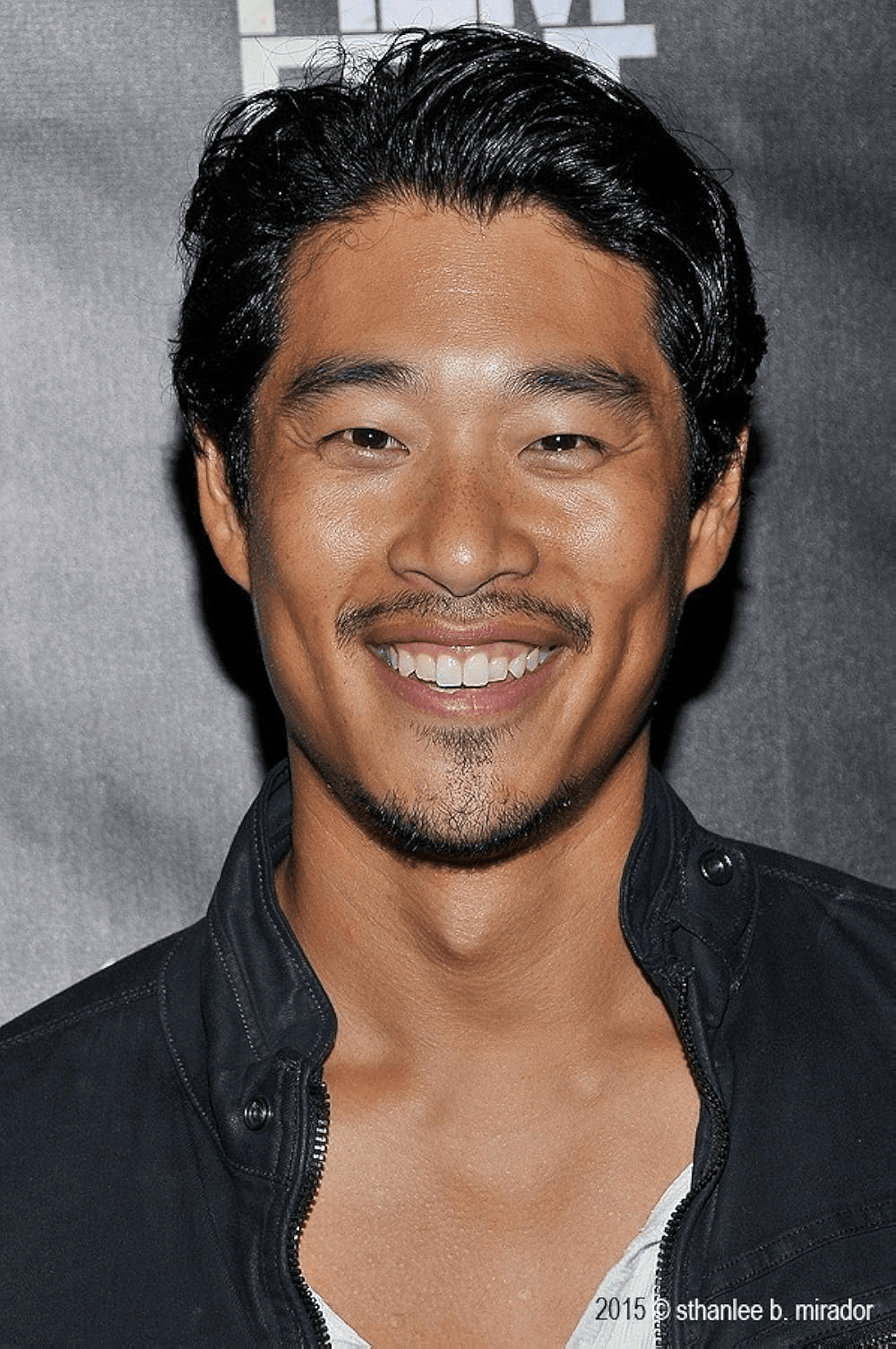 Paul Chiou