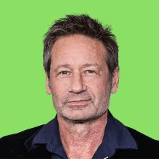 David Duchovny
